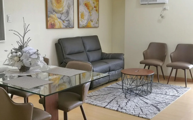 Avant Apartments At The Fort