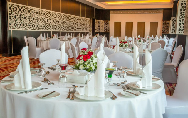 Retaj Al Rayyan Hotel