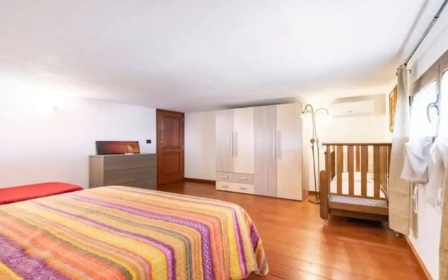 Vista Sul Pandi Zucchero -HolidayHouse-