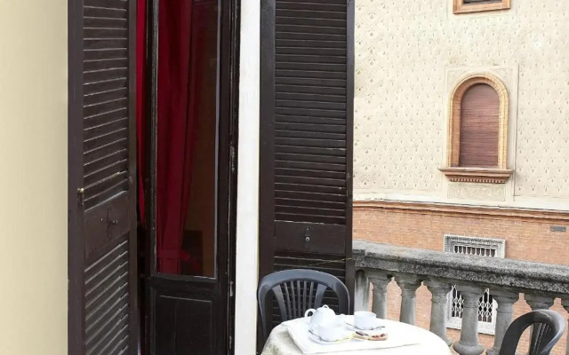 Hotel Trentina