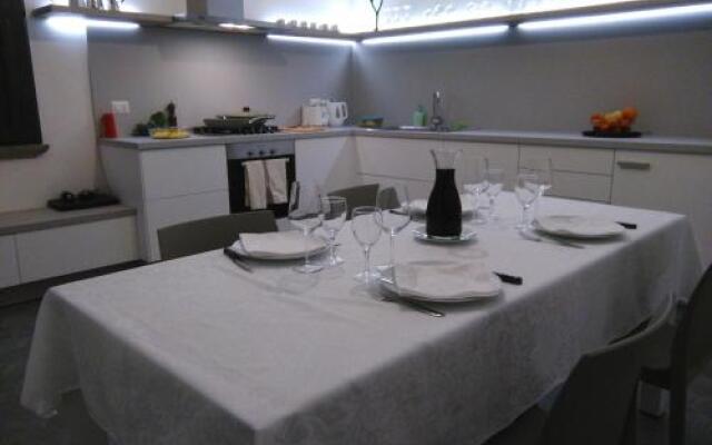 Appartement Venise Sant'Elena