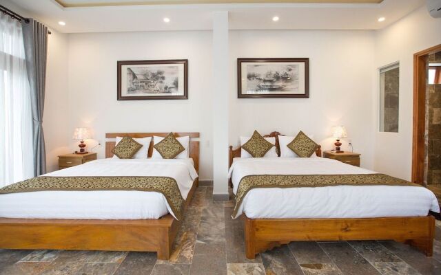 Lan Uyen Homestay - Hoi An