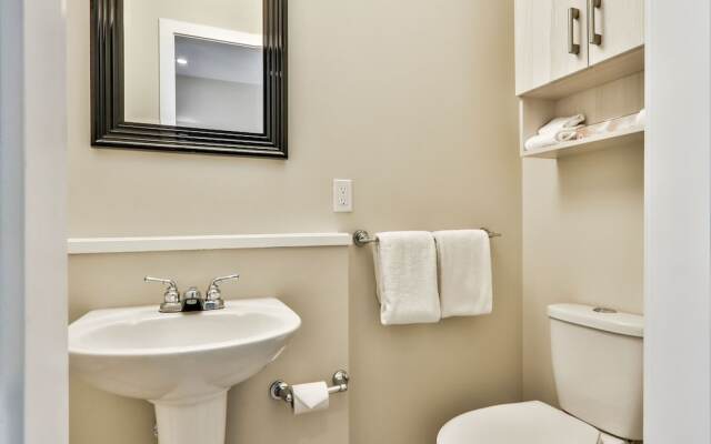 Mountain View Getaway