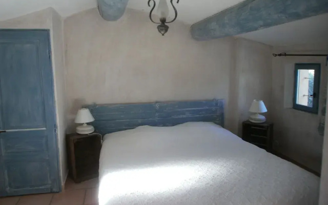 La Garrigue des Alpilles