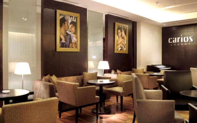 Grand Dafam Braga Bandung