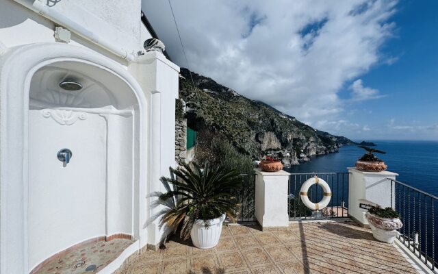 YourHome - Assia House Praiano