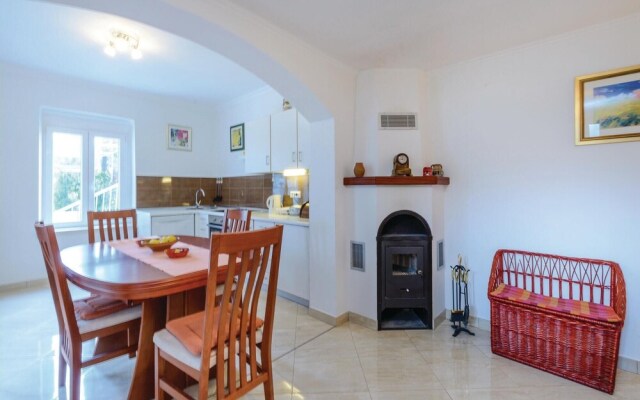 Nice Home in Zaton Veliki With Wifi and 5 Bedrooms