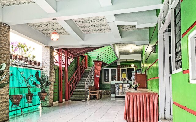 Hotel O Surya HotelNearTaman Anggrek Pkk Watansoppeng