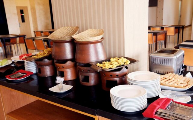 Grand HAP Hotel