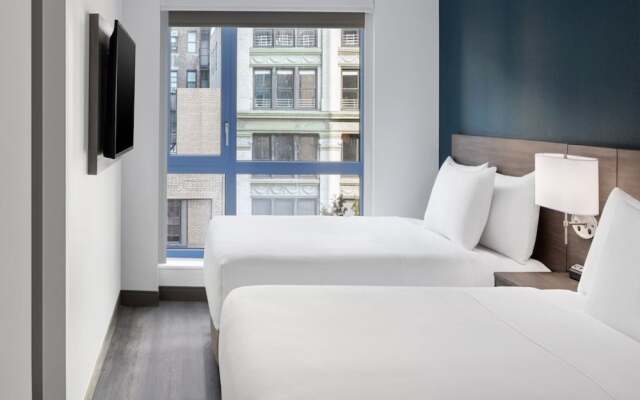 Hyatt Place New York / Chelsea