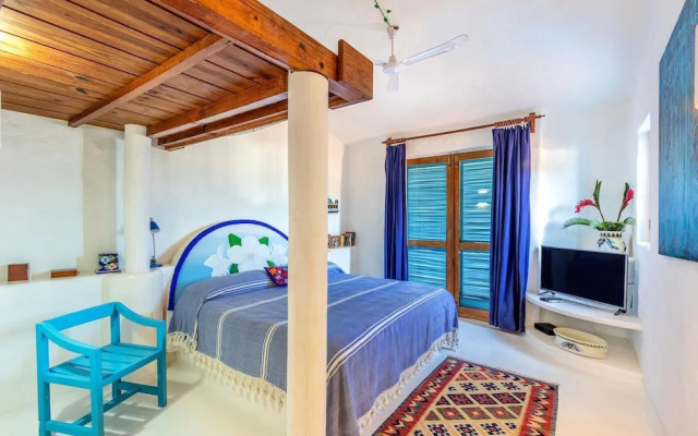 Villa Roxana