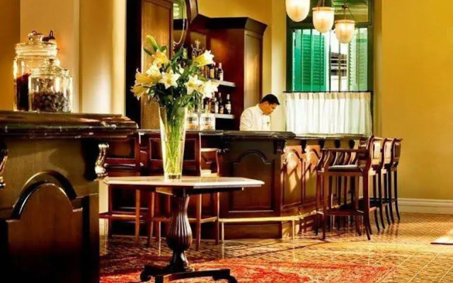 Majestic Malacca Hotel