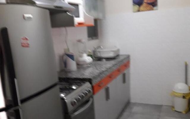Apartamentos Amoblados de 1 Y 2 dormitorios