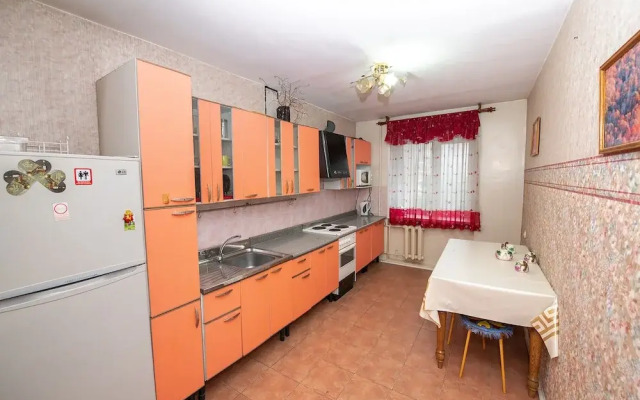 Apartment on Okeanskiy Pr. 48-29