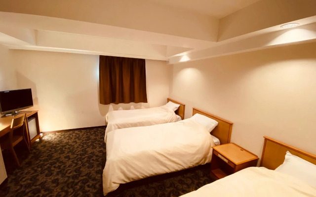Nansei Kanko Hotel