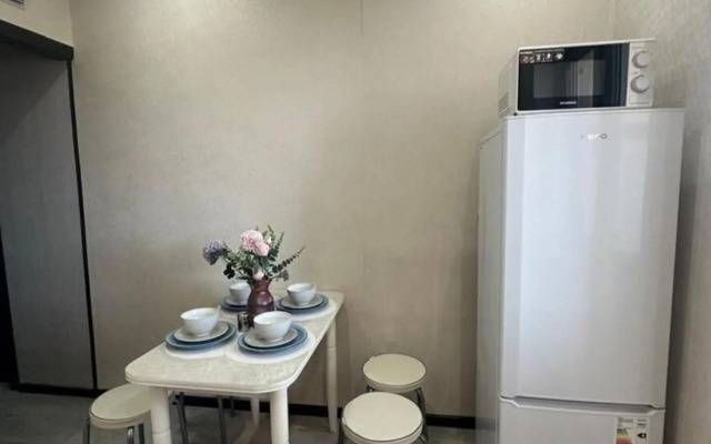 Апартаменты на улице Минусинской, 6