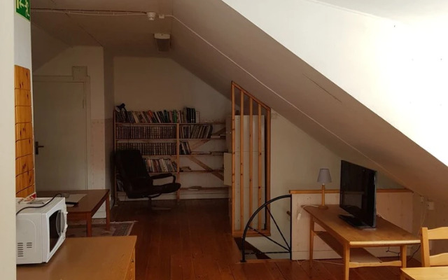 Siknäs Vandrarhem - Hostel
