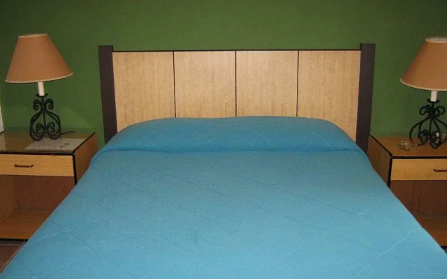 Hotel Casona La Merced