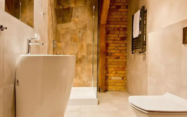 ApartHotel I SORAU