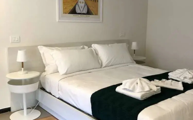 Rivadige Suite