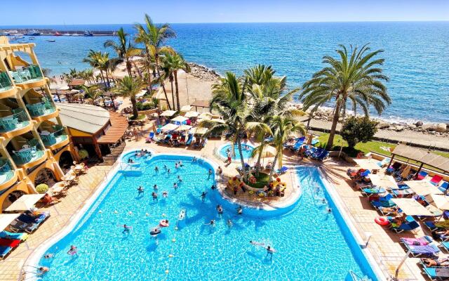 Bull Dorado Beach & Spa - All Inclusive
