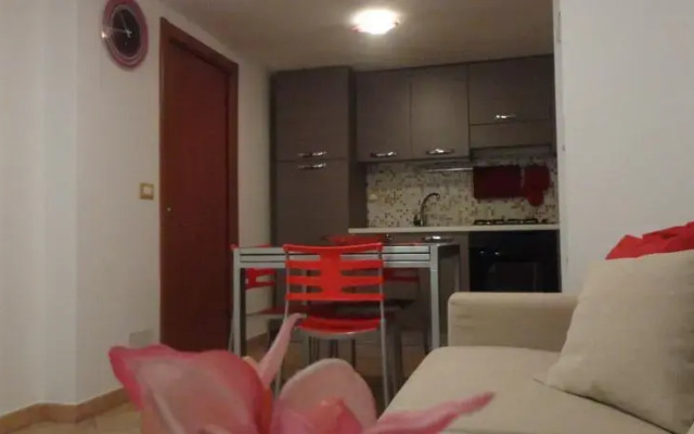 Appartamento Tirella
