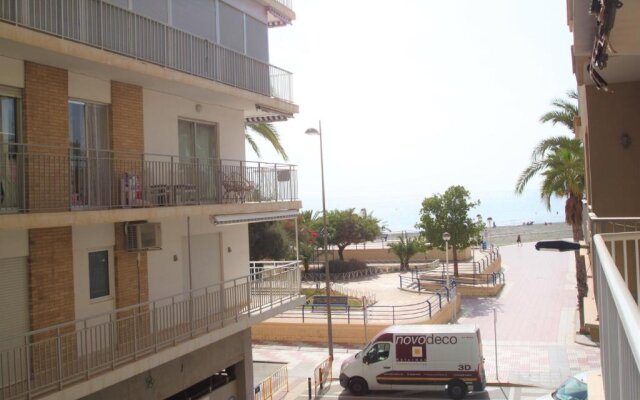Apartamento en Santa Pola, Playa de Levante SP102