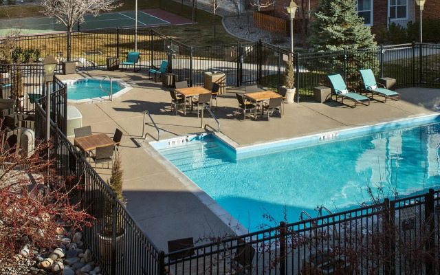 Residence Inn by Marriott Salt Lake City Cottonwood