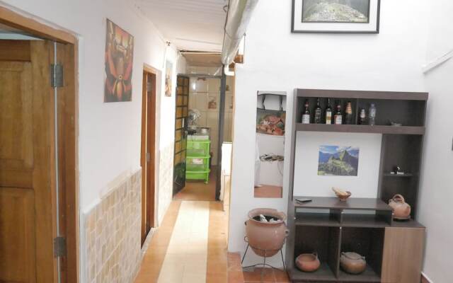Cusco Dulce House Apartment