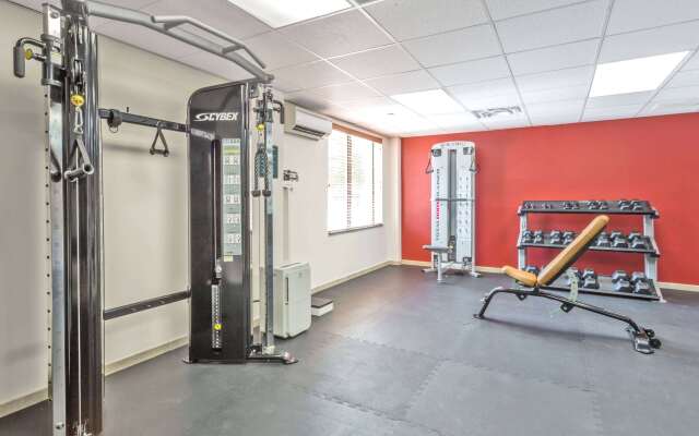 Wingate by Wyndham Houma LA