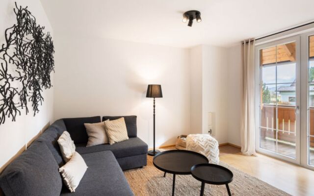 Apartment Top 10 Sankt Margarethen im Lungau