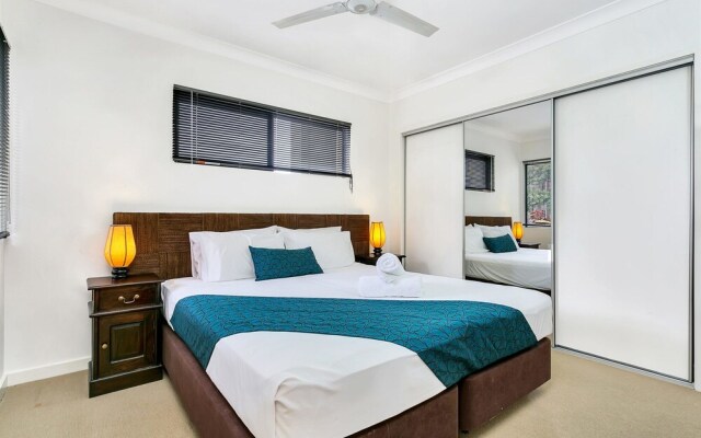 Blue Lagoon Private Resort Apartment