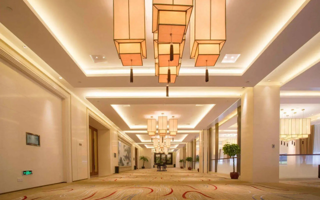 Tonglu Landison Resort