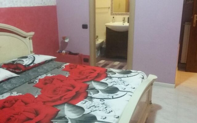 Oasi Del Relax Bed And Breakfast