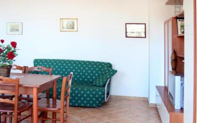 Residence Gioiosa Marea
