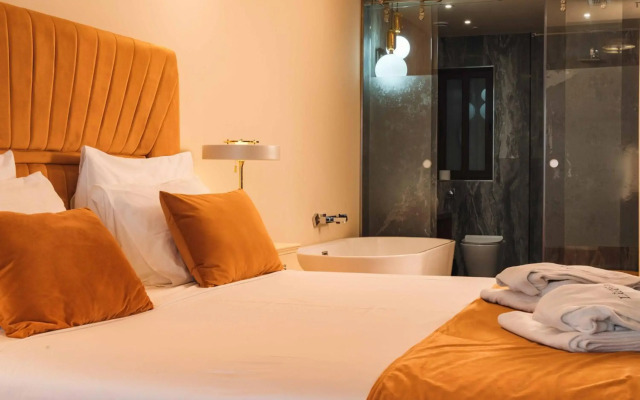 Santa Lucia Boutique Hotel