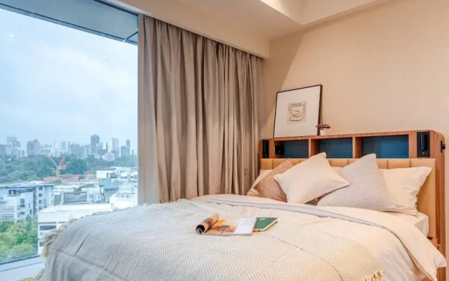 Weave Suites - Hillside