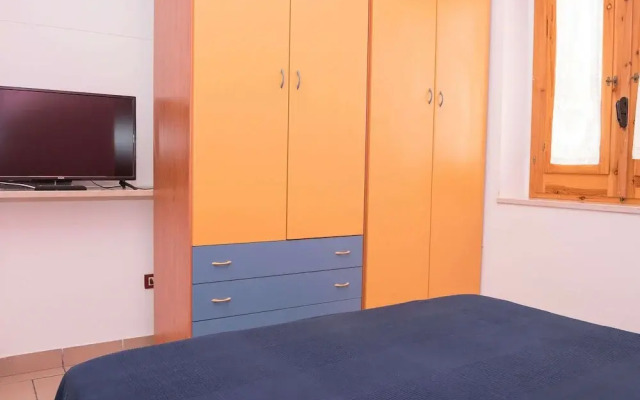Apartment in the Gargano Park Near the sea