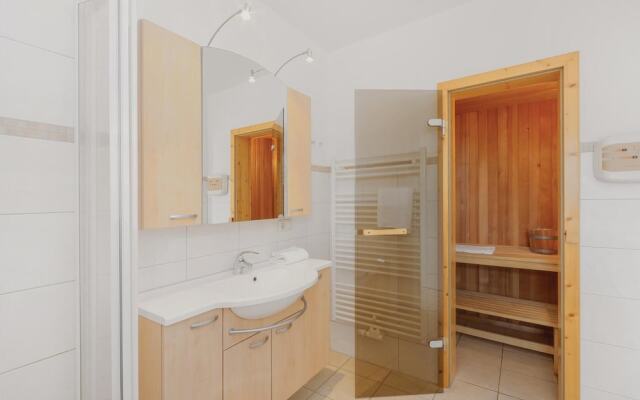 Awesome Apartment in Rechlin With 2 Bedrooms, Sauna and Wifi