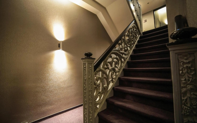 Hotel Mansion