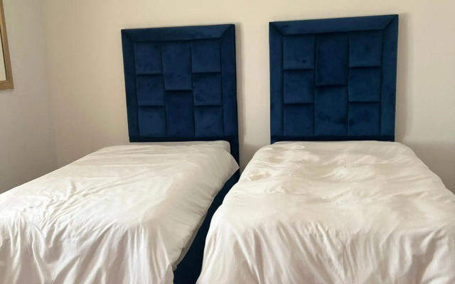 Vinview 4-bedroom holiday home