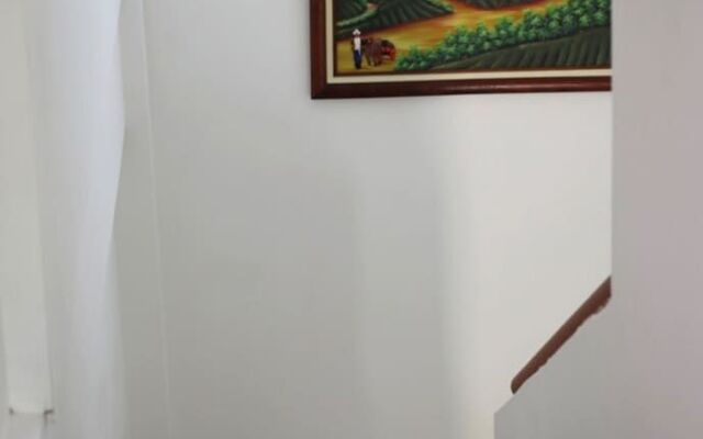 Whitehouse Bed and Breakfast