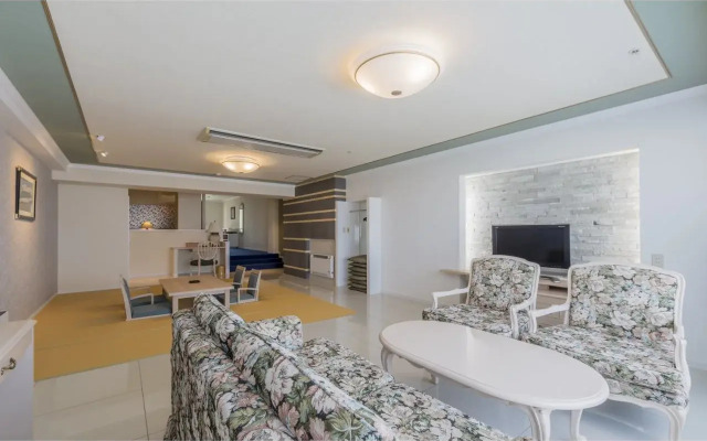 Shiretoko Daiichi Hotel