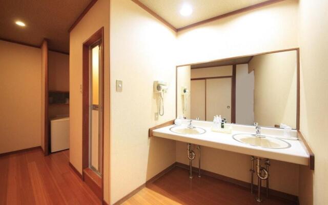 Iizaka Onsen Yunoya
