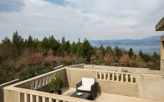 Apartments Oliva