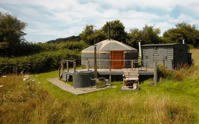 Go Eco Glamping