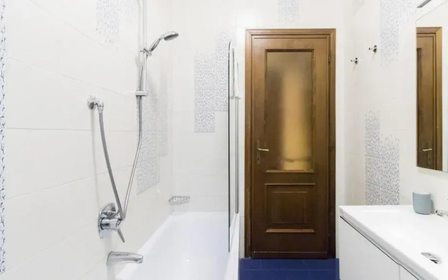 Il Borgo Apartments A3 - Sv-d600-bove3c1a