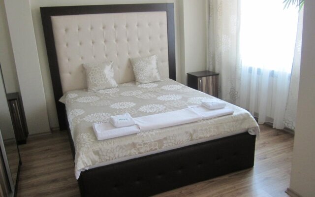 Boutique Hotel BRIO