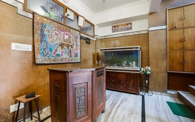 Hotel Luna Rosa By Oyo Rooms