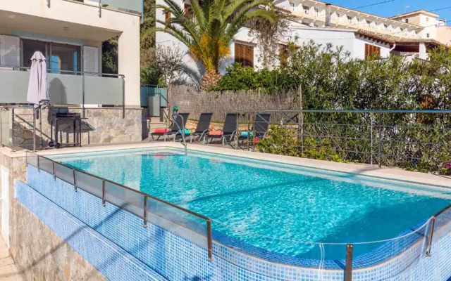 Adosado Bellavista B